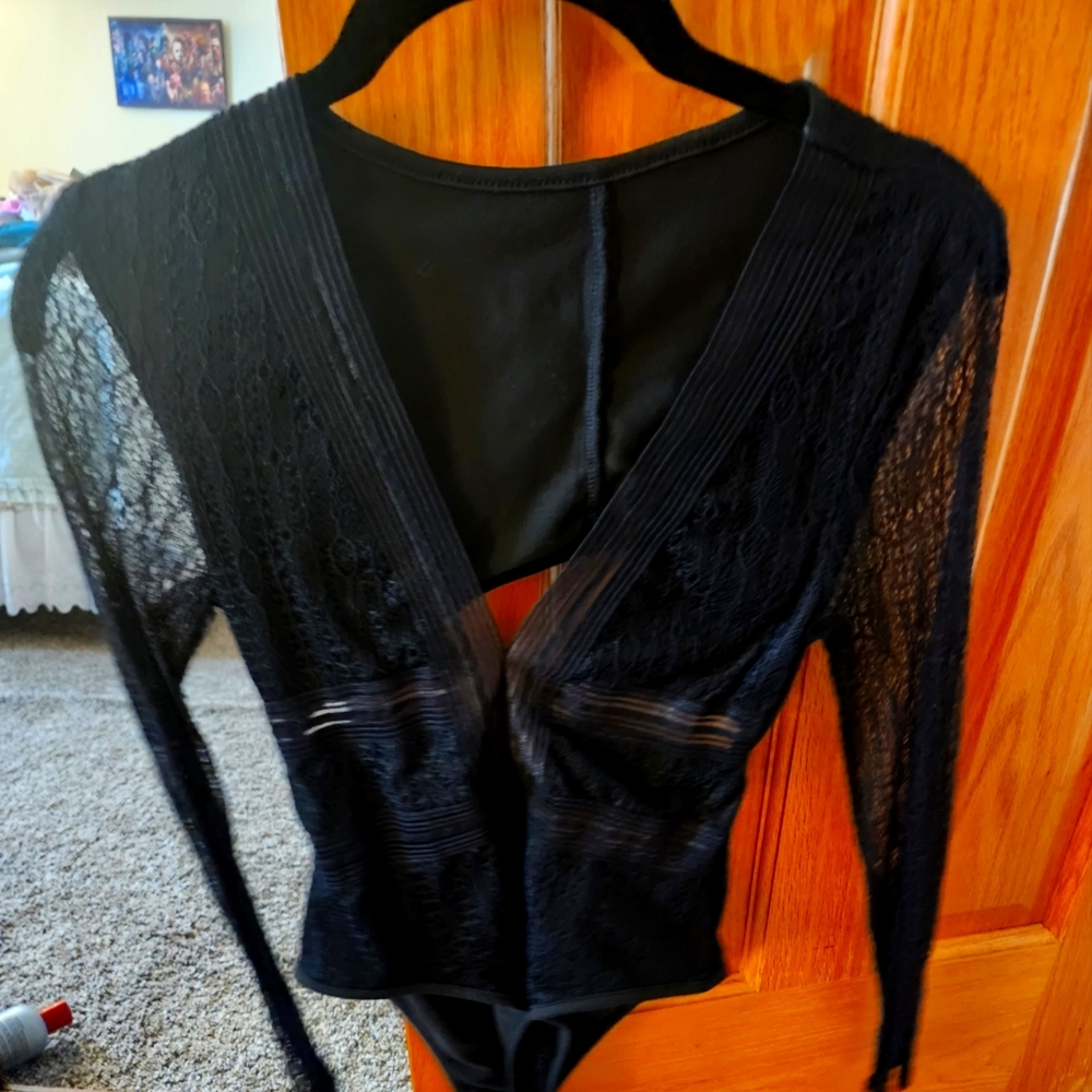 Top from shein size medium